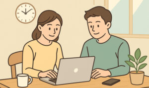 初心者必見!30分でできる副業アフィリ入門 初心者必見!30分でできる副業アフィリ入門