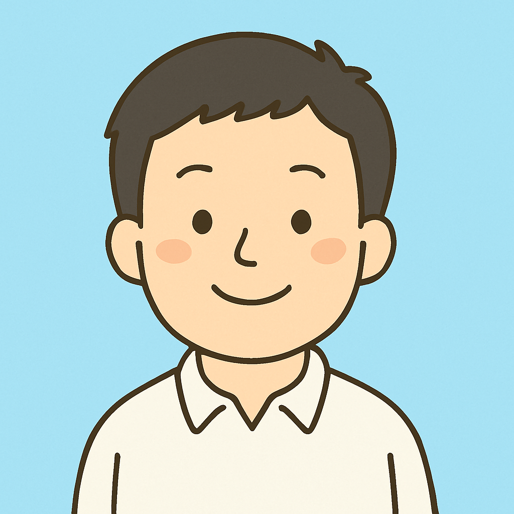 プロフィール画像